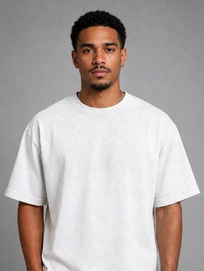 T-SHIRT HOMME