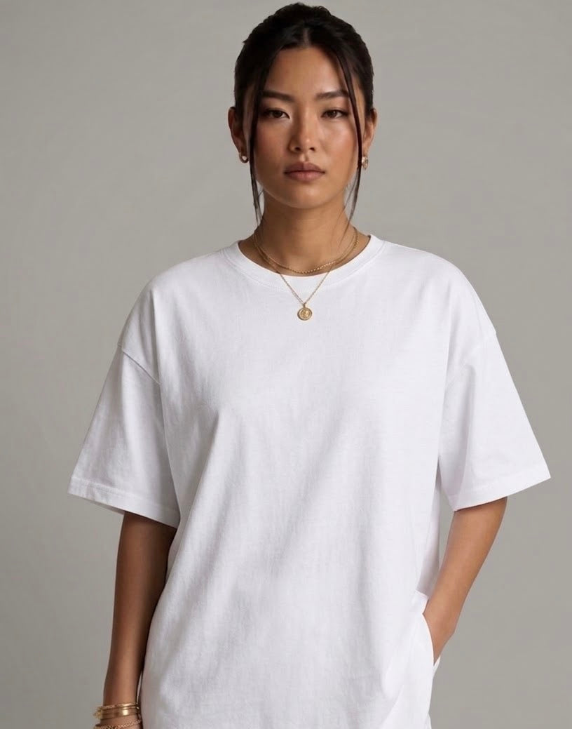 T-SHIRT FEMME