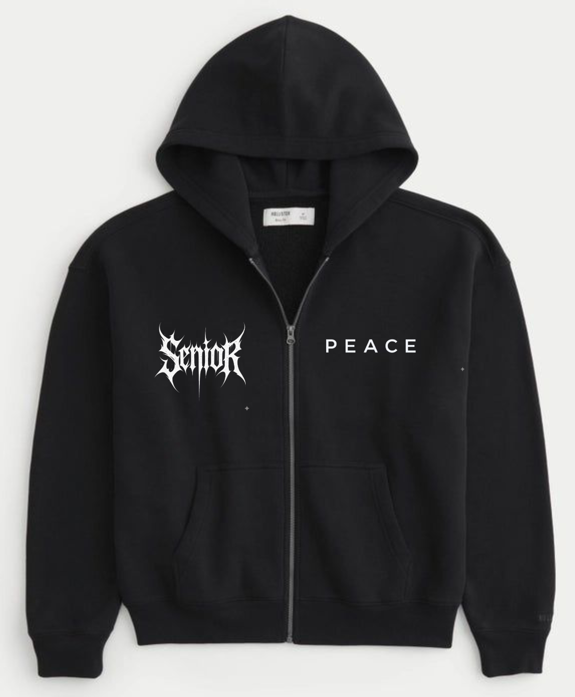 𝐒𝐄𝐍𝐈𝐎𝐑 𝐉𝐀𝐂𝐊𝐄𝐓