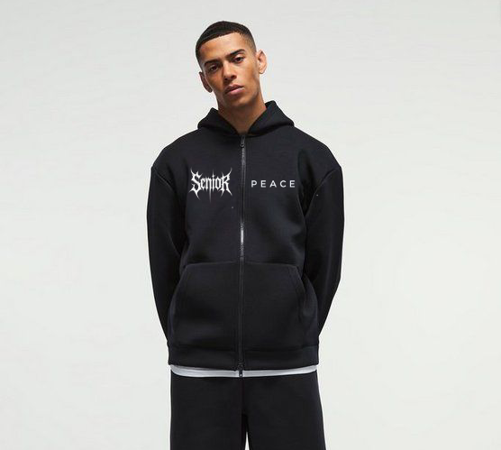 𝐒𝐄𝐍𝐈𝐎𝐑 𝐉𝐀𝐂𝐊𝐄𝐓