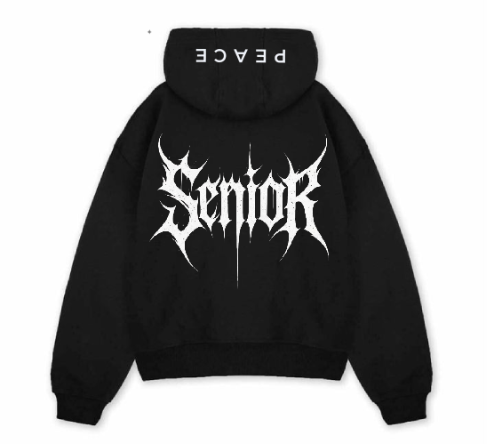 𝐒𝐄𝐍𝐈𝐎𝐑 𝐉𝐀𝐂𝐊𝐄𝐓