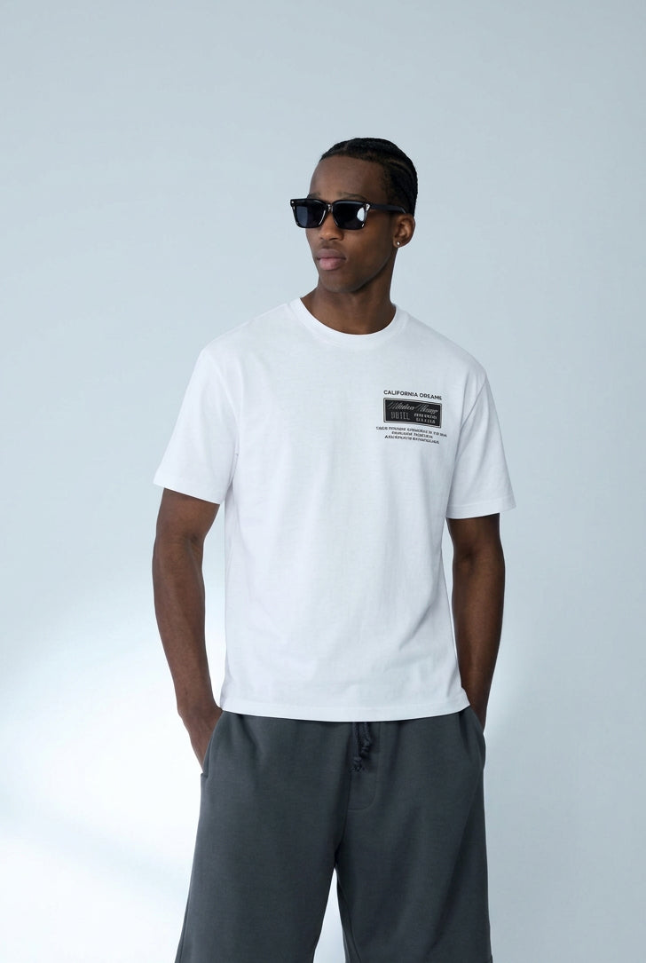 T-shirt Homme