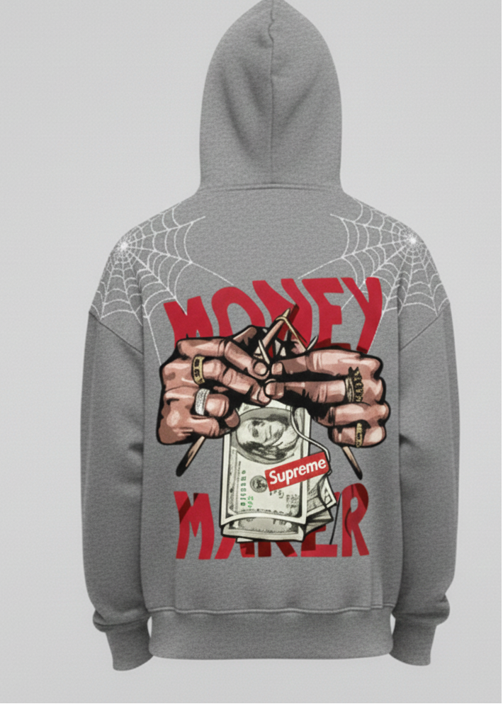 𝐌𝐎𝐍𝐄𝐘 𝐆𝐑𝐄𝐘 𝐓𝐑𝐀𝐂𝐊𝐒𝐔𝐈𝐓