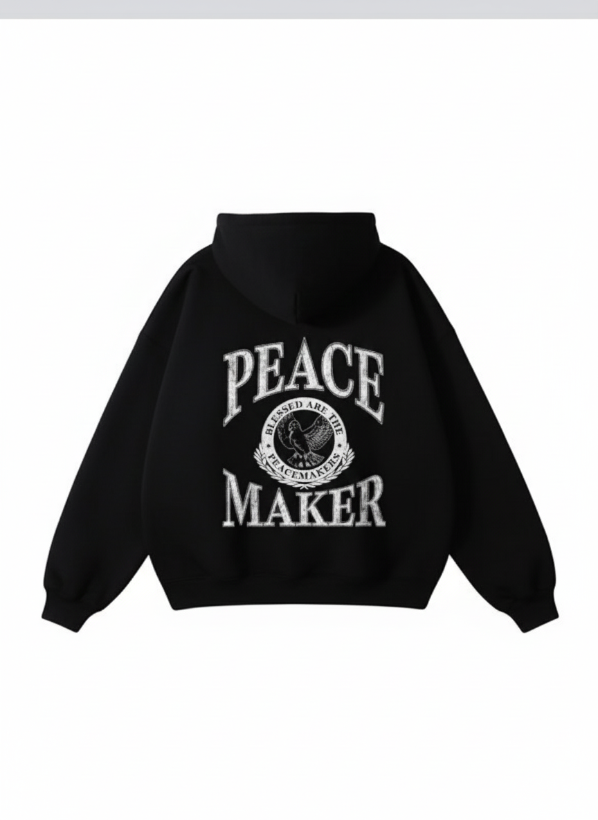 𝐁𝐋𝐀𝐂𝐊 𝐏𝐄𝐀𝐂𝐄 𝐓𝐑𝐀𝐂𝐊𝐒𝐔𝐈𝐓