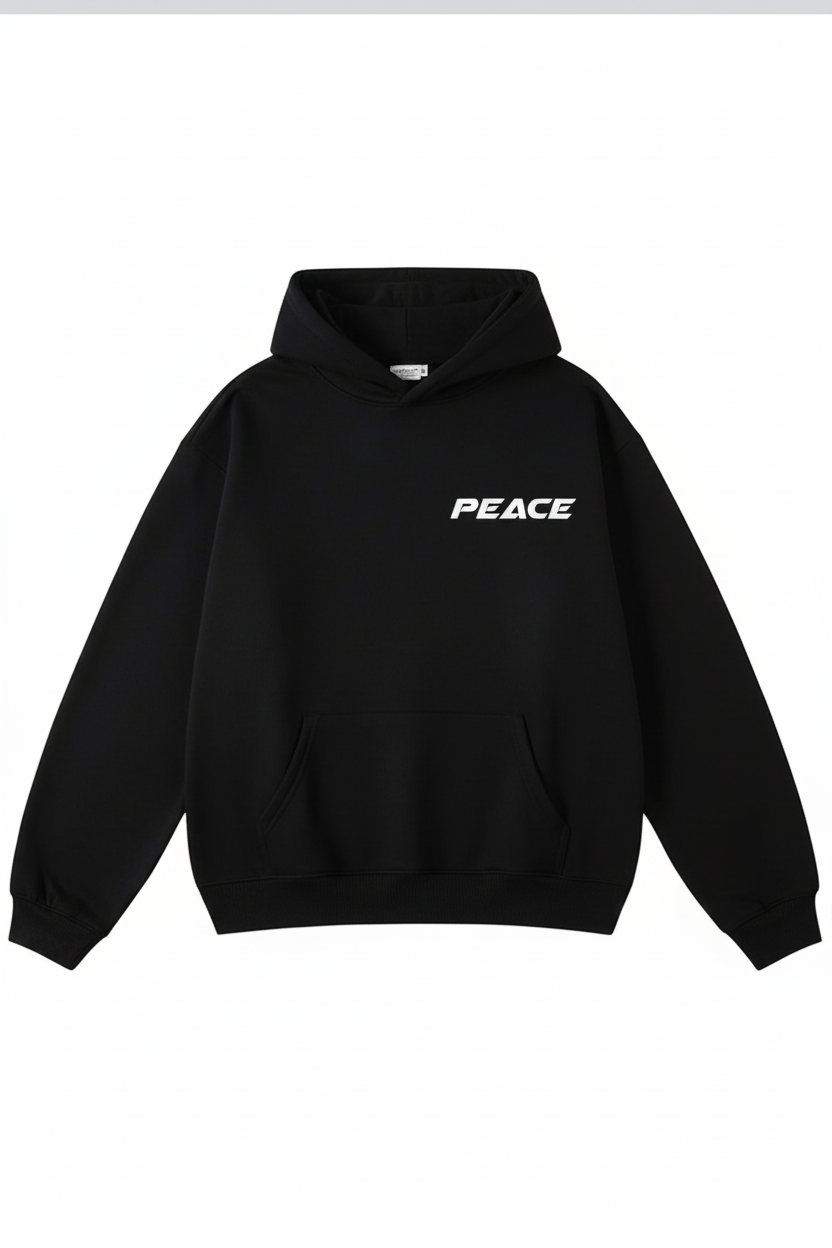 𝐁𝐋𝐀𝐂𝐊 𝐏𝐄𝐀𝐂𝐄 𝐓𝐑𝐀𝐂𝐊𝐒𝐔𝐈𝐓