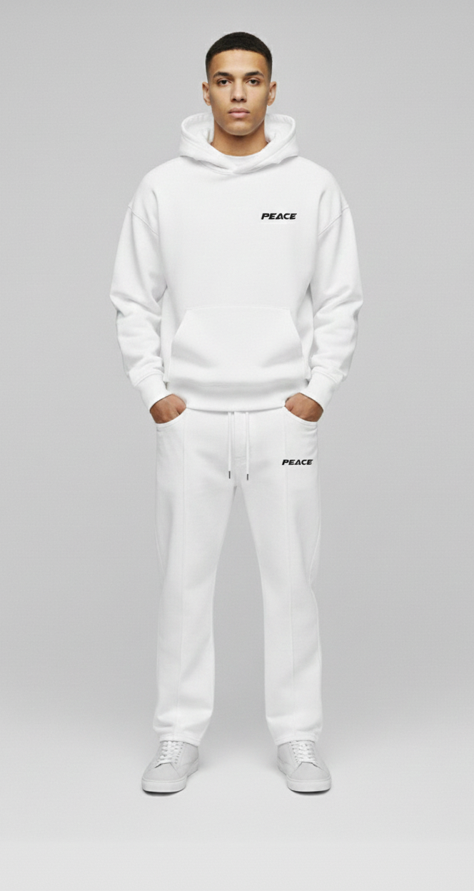 𝐏𝐄𝐀𝐂𝐄 𝐓𝐑𝐀𝐂𝐊𝐒𝐔𝐈𝐓