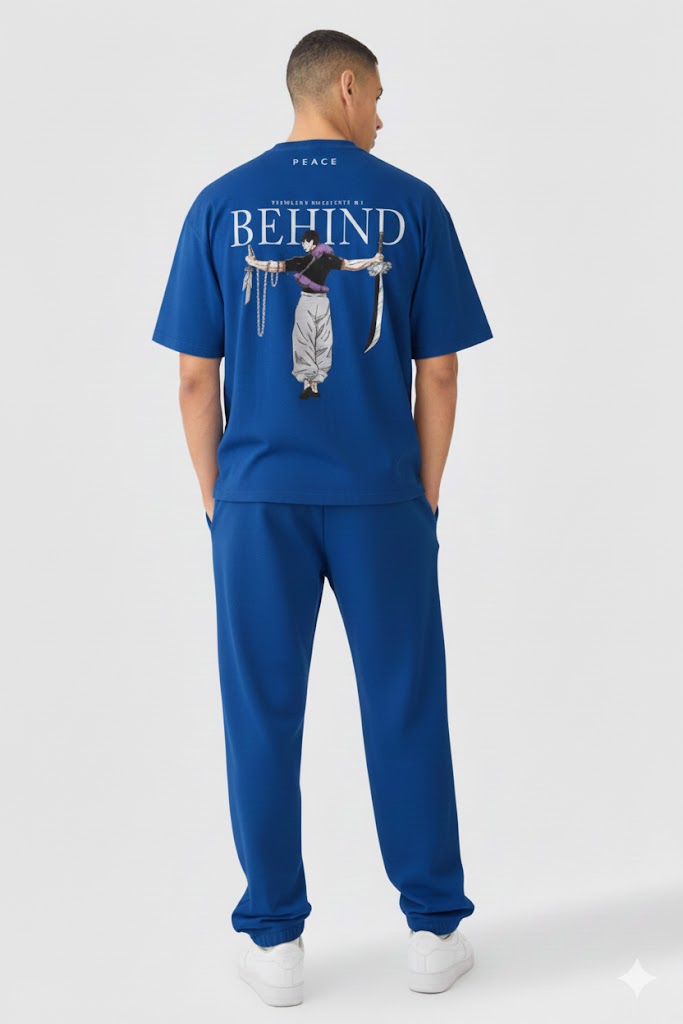 𝐉𝐔𝐉𝐔𝐓𝐒𝐔 𝐊𝐀𝐈𝐒𝐄𝐍 𝐓-𝐒𝐇𝐈𝐑𝐓