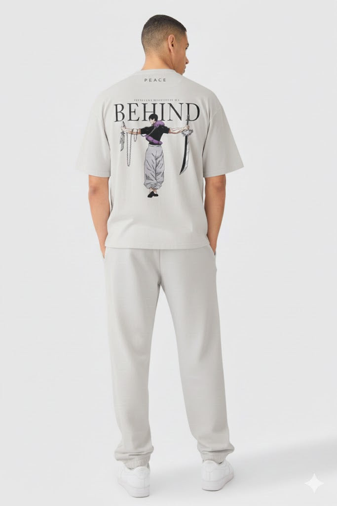 𝐉𝐔𝐉𝐔𝐓𝐒𝐔 𝐊𝐀𝐈𝐒𝐄𝐍 𝐓-𝐒𝐇𝐈𝐑𝐓