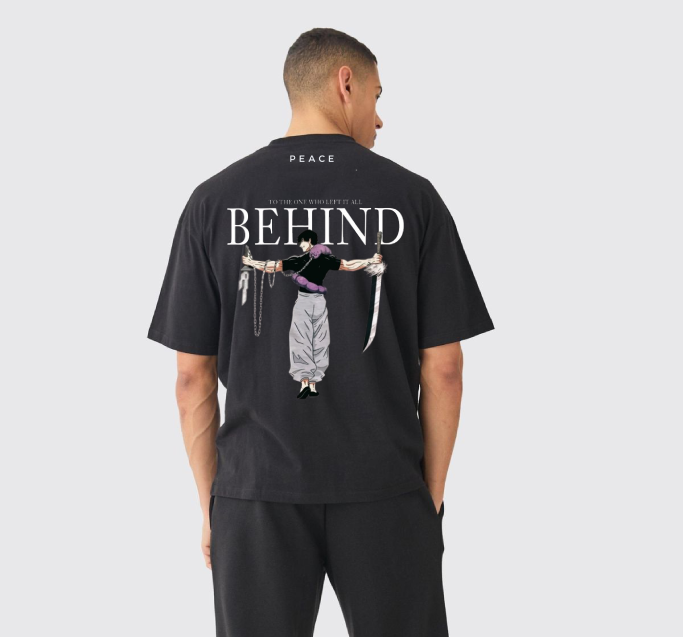 𝐉𝐔𝐉𝐔𝐓𝐒𝐔 𝐊𝐀𝐈𝐒𝐄𝐍 𝐓-𝐒𝐇𝐈𝐑𝐓