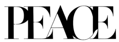 𝑷𝑬𝑨𝑪𝑬