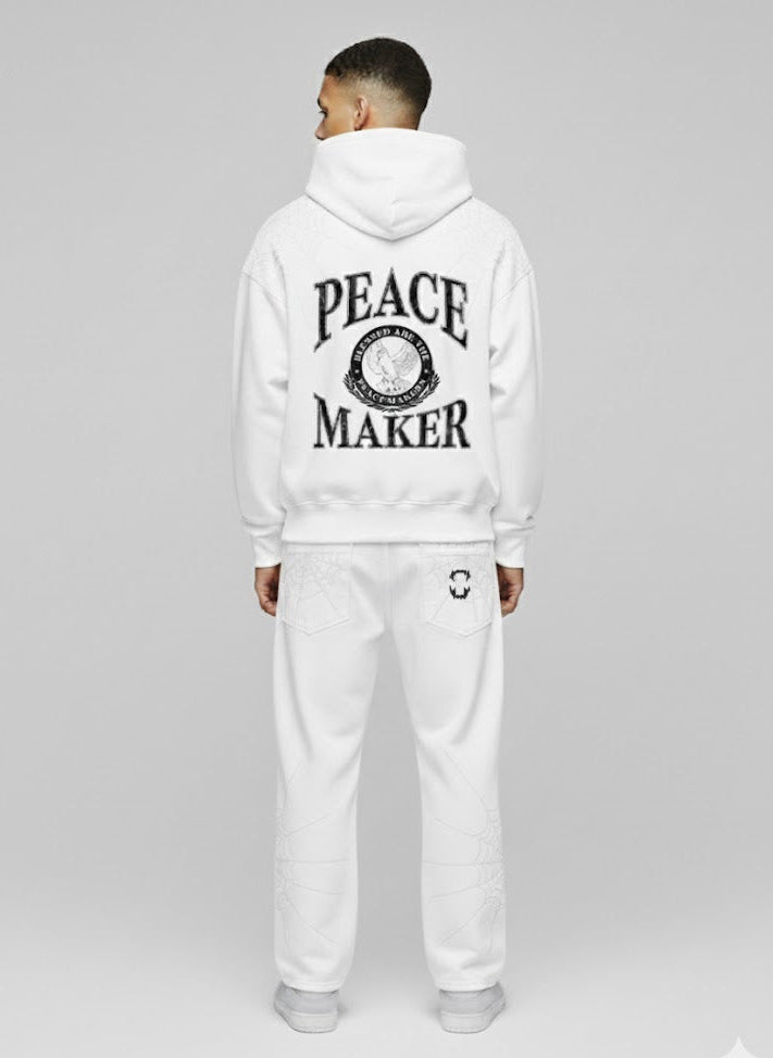 𝐏𝐄𝐀𝐂𝐄 𝐓𝐑𝐀𝐂𝐊𝐒𝐔𝐈𝐓