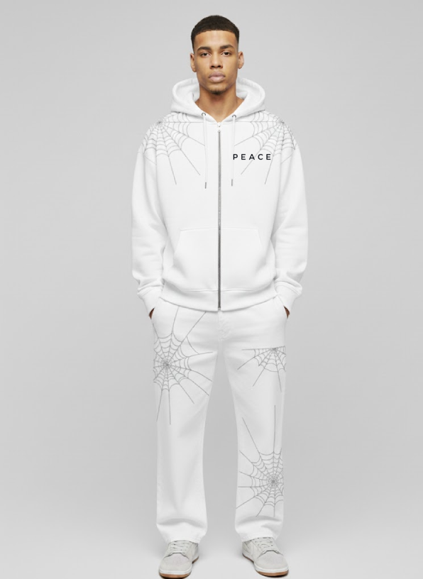 𝐌𝐎𝐍𝐄𝐘 𝐖𝐇𝐈𝐓𝐄 𝐓𝐑𝐀𝐂𝐊𝐒𝐔𝐈𝐓