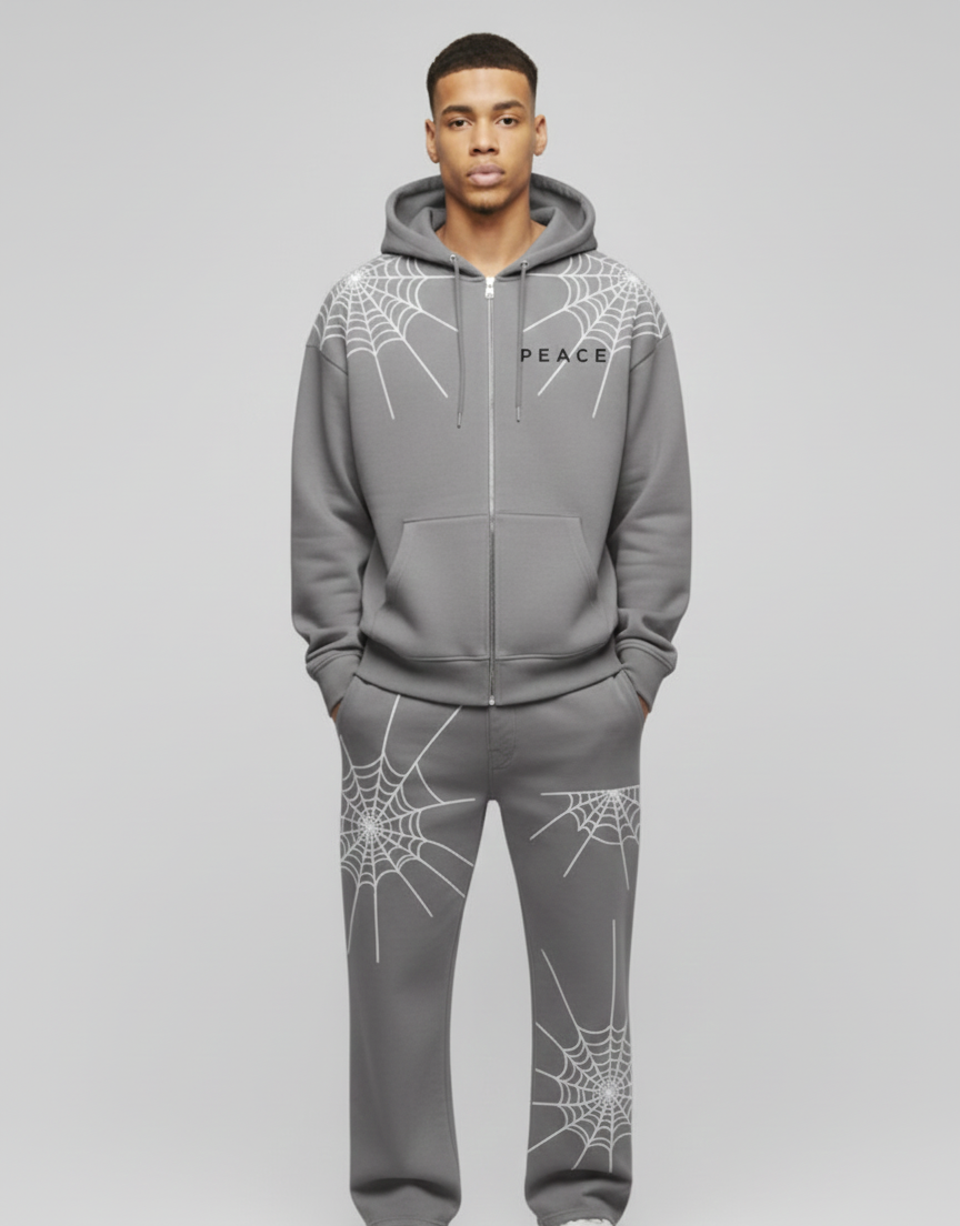 𝐌𝐎𝐍𝐄𝐘 𝐆𝐑𝐄𝐘 𝐓𝐑𝐀𝐂𝐊𝐒𝐔𝐈𝐓