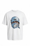 T-SHIRT STAR BANDANA