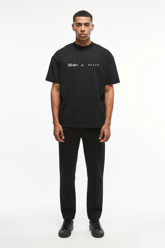 𝐉𝐔𝐉𝐔𝐓𝐒𝐔 𝐊𝐀𝐈𝐒𝐄𝐍 𝐓-𝐒𝐇𝐈𝐑𝐓