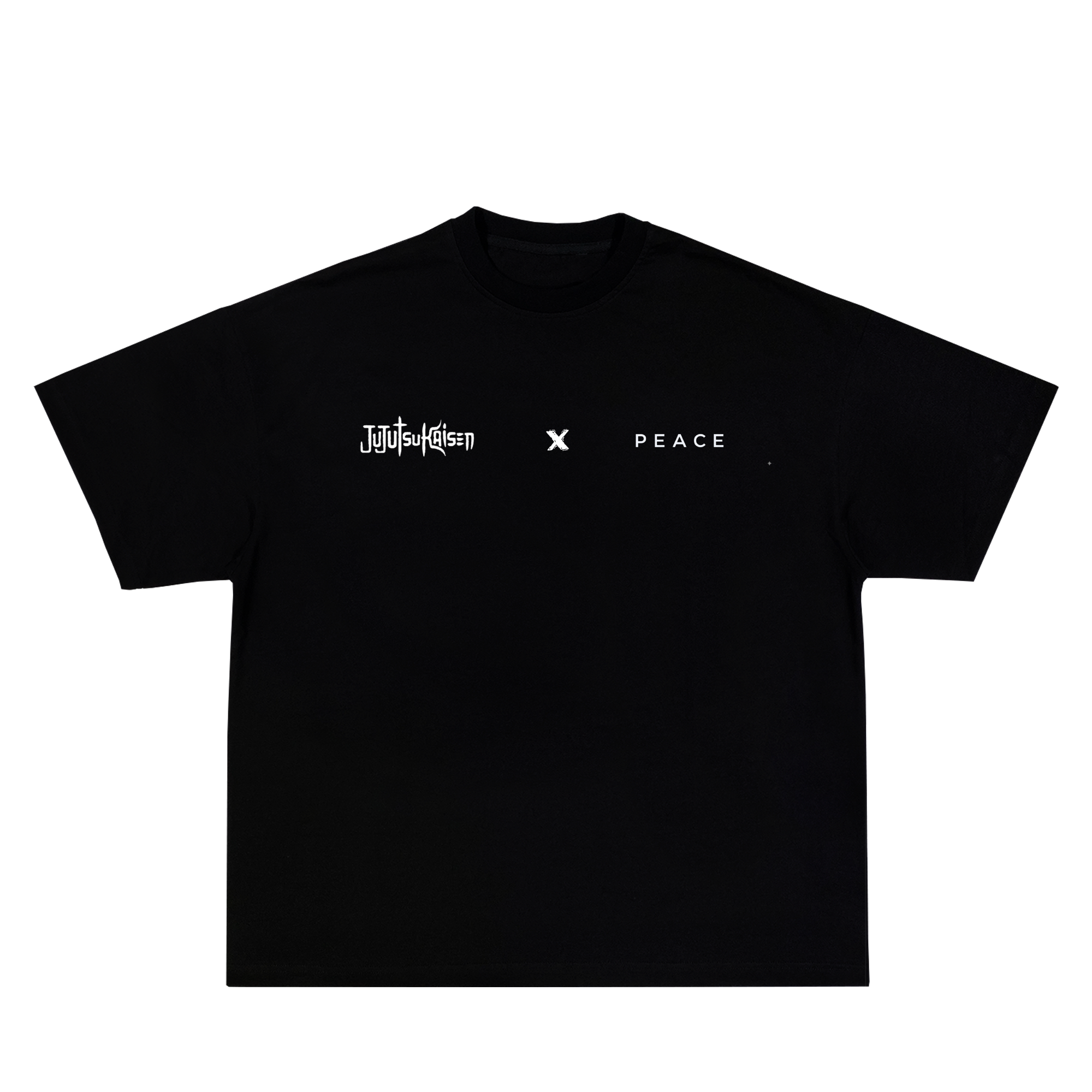 𝐉𝐔𝐉𝐔𝐓𝐒𝐔 𝐊𝐀𝐈𝐒𝐄𝐍 𝐓-𝐒𝐇𝐈𝐑𝐓