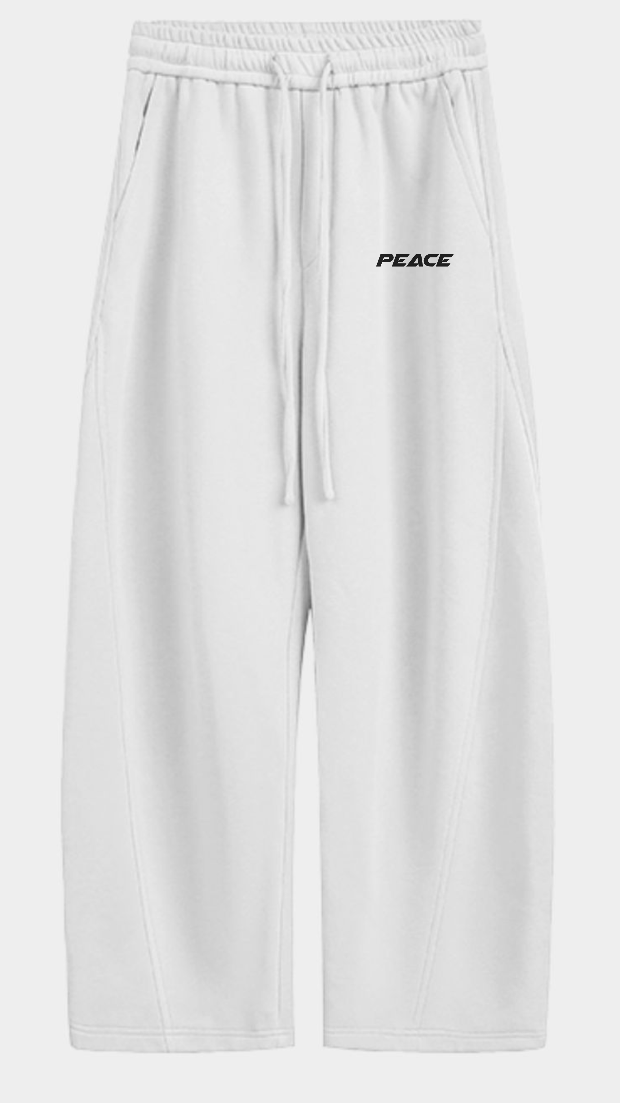 𝐏𝐄𝐀𝐂𝐄 𝐓𝐑𝐀𝐂𝐊𝐒𝐔𝐈𝐓