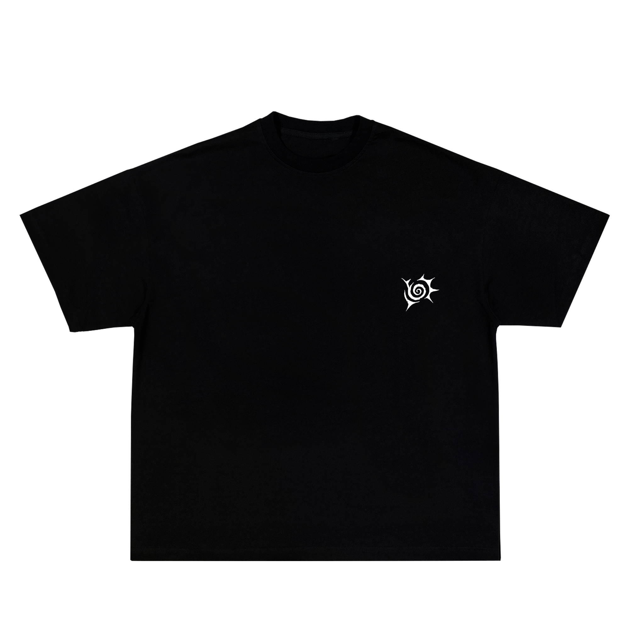 black meliodas shirt