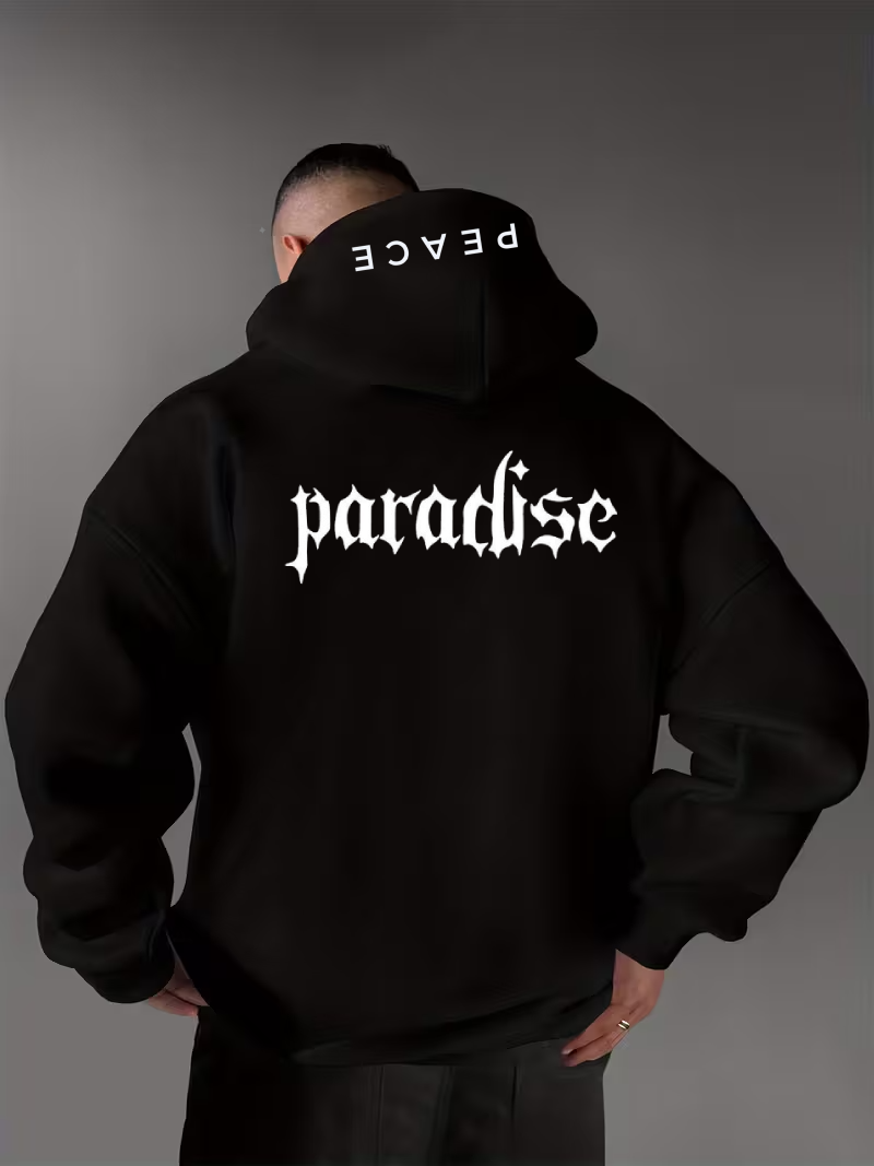 𝐏𝐀𝐑𝐀𝐃𝐈𝐒𝐄 𝐇𝐎𝐎𝐃𝐈𝐄