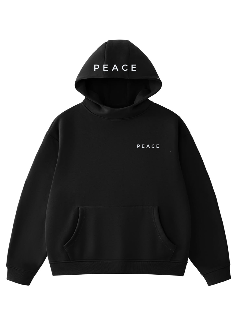 𝐏𝐀𝐑𝐀𝐃𝐈𝐒𝐄 𝐇𝐎𝐎𝐃𝐈𝐄