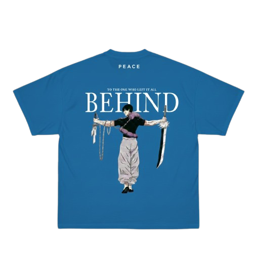 𝐉𝐔𝐉𝐔𝐓𝐒𝐔 𝐊𝐀𝐈𝐒𝐄𝐍 𝐓-𝐒𝐇𝐈𝐑𝐓