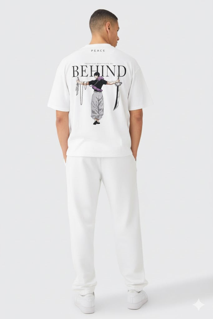 𝐉𝐔𝐉𝐔𝐓𝐒𝐔 𝐊𝐀𝐈𝐒𝐄𝐍 𝐓-𝐒𝐇𝐈𝐑𝐓